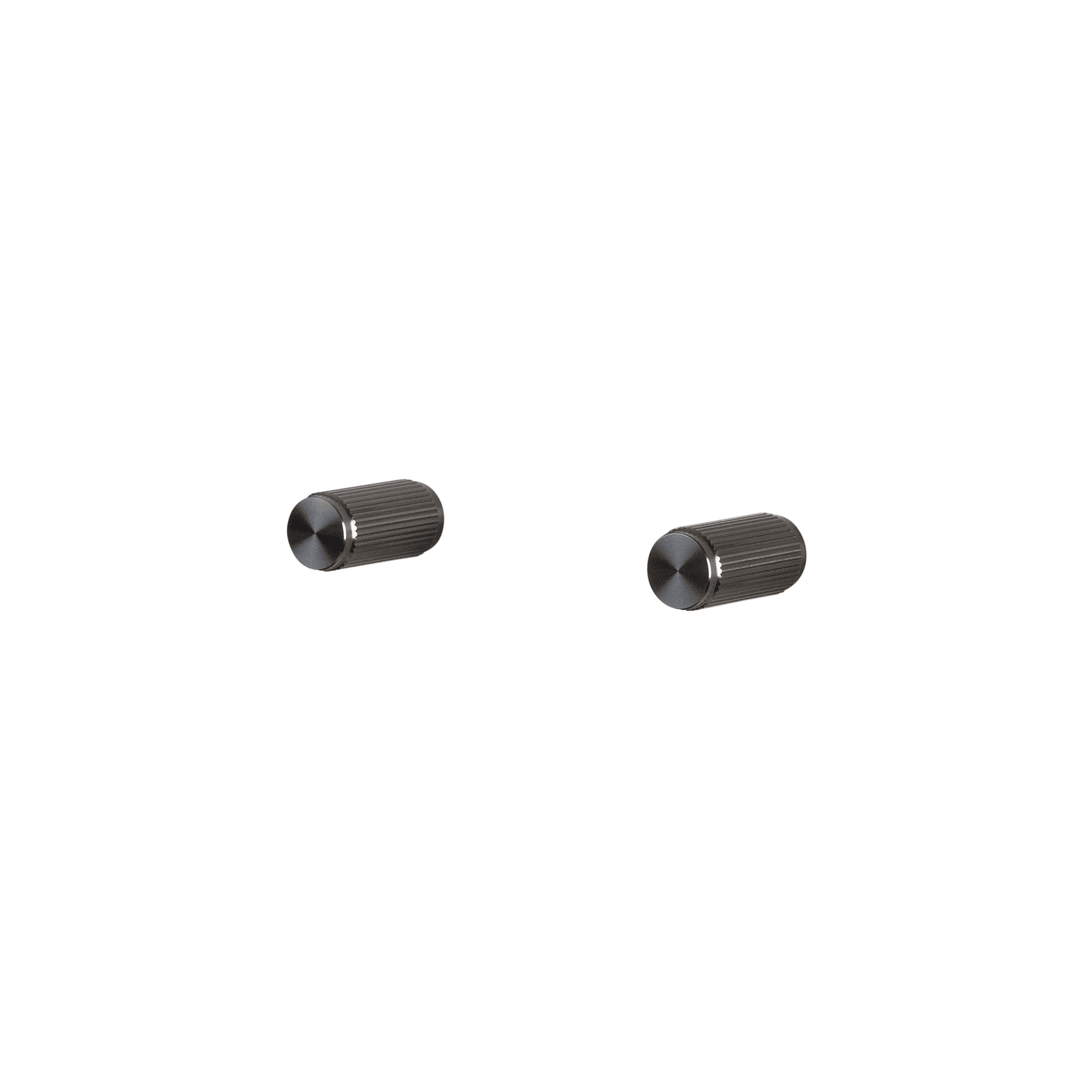 Buster & Punch / Linear /Furniture Knob / (pair) gallery detail image