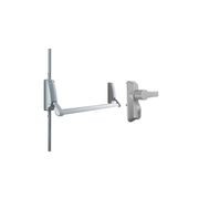 Briton Panic Bar Pack with Outside Knob LPED001 gallery detail image