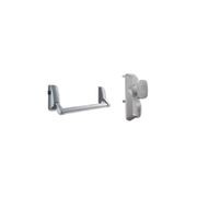 Briton Door Lock Pack Panic Latch Knob LPED009 gallery detail image