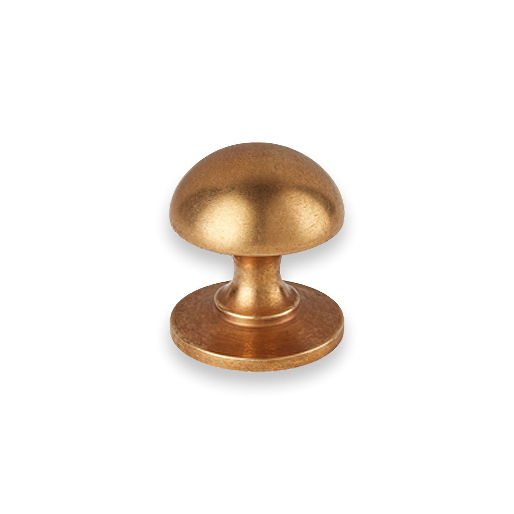 Armac Martin - Cotswold Mushroom Cabinet Knob gallery detail image
