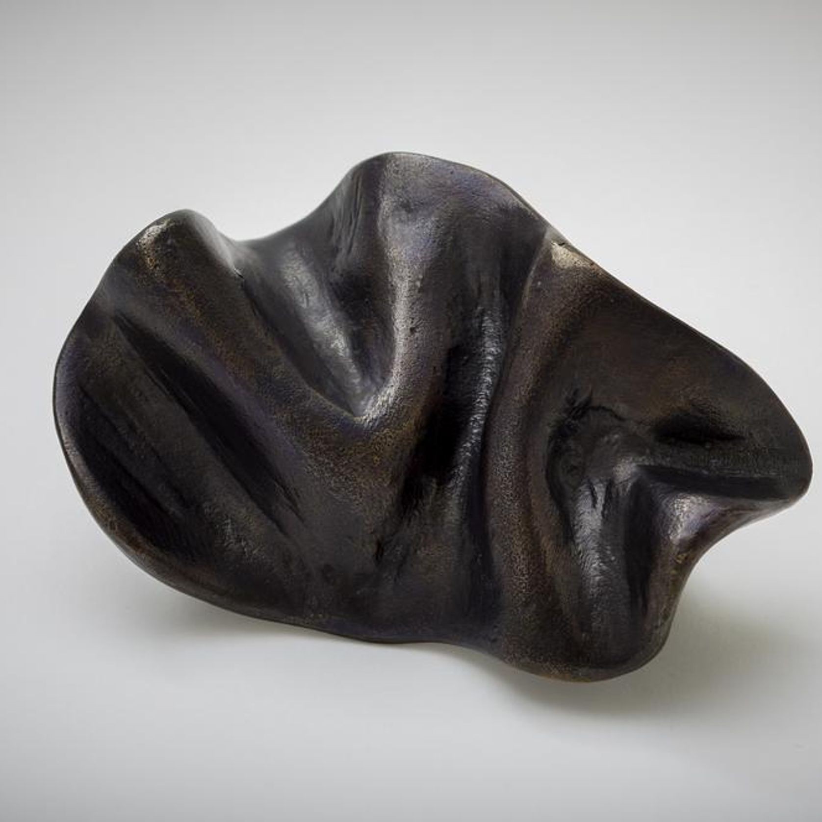 Pinch-02 Sculptured Pull gallery detail image