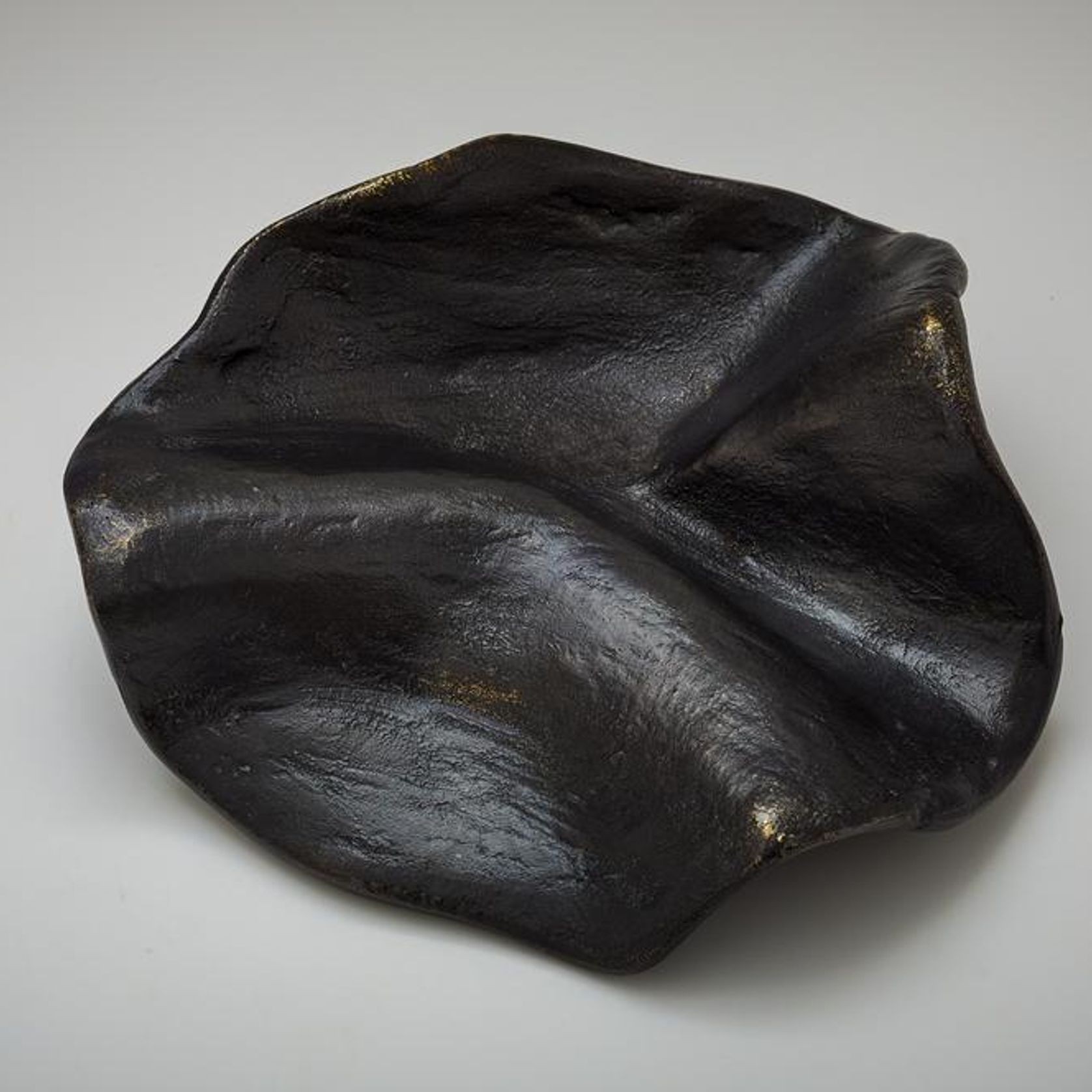 Pinch-03 Sculptured Pull gallery detail image