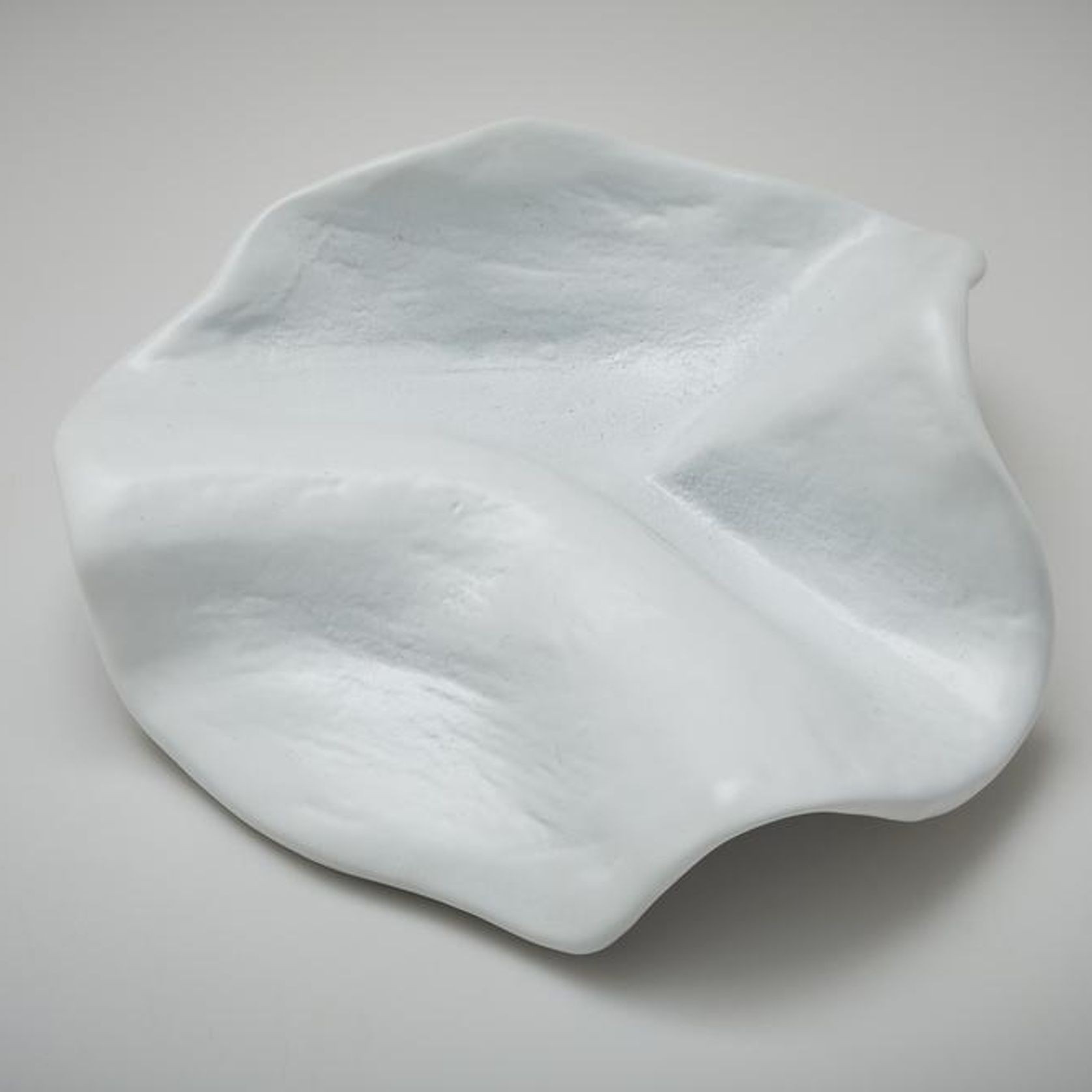 Pinch-03 Sculptured Pull gallery detail image