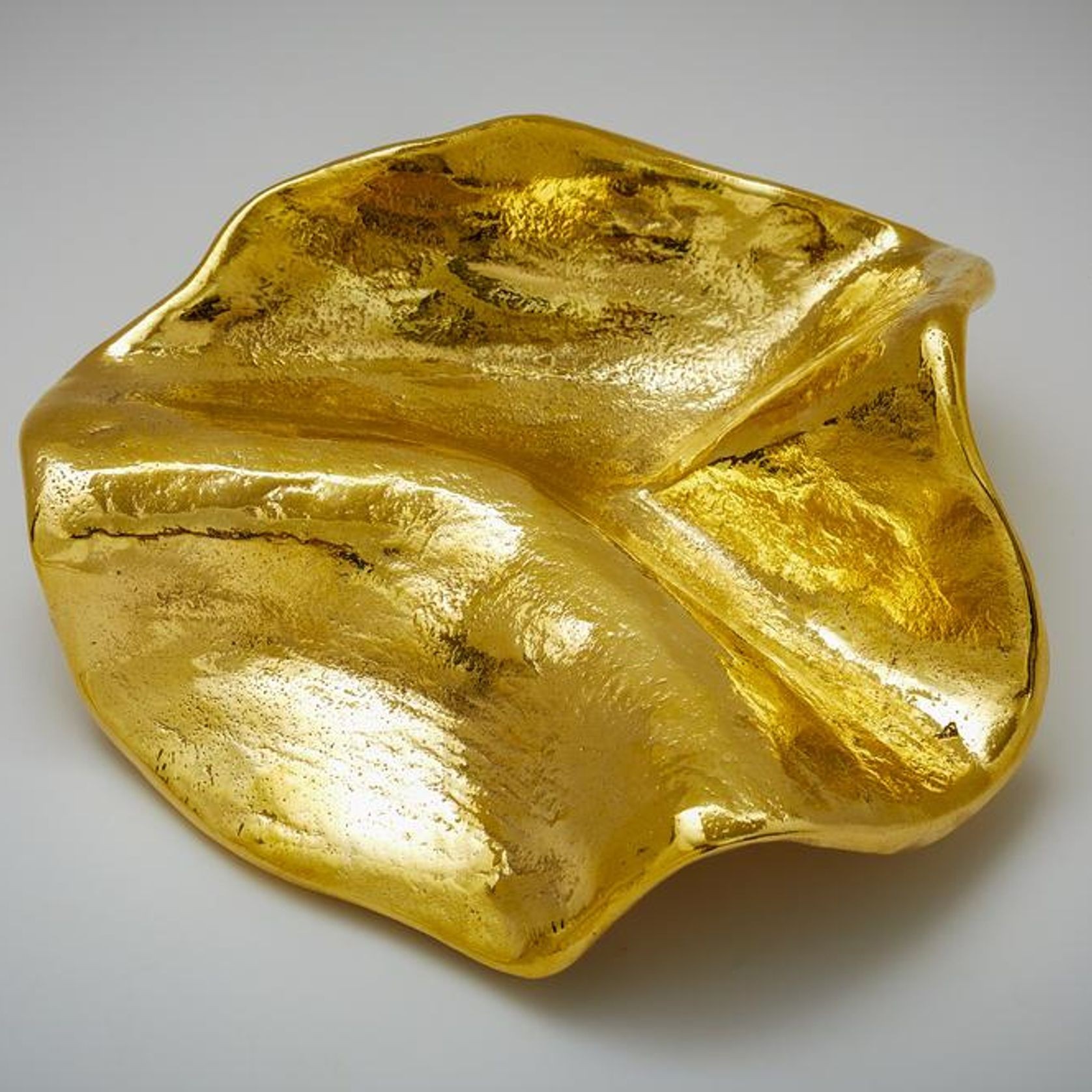 Pinch-03 Sculptured Pull gallery detail image