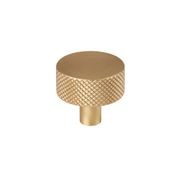 Armac Martin - Mix1 Diamond Knurled Cabinet Knob gallery detail image