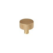 Armac Martin - Mix1 Diamond Knurled Cabinet Knob gallery detail image