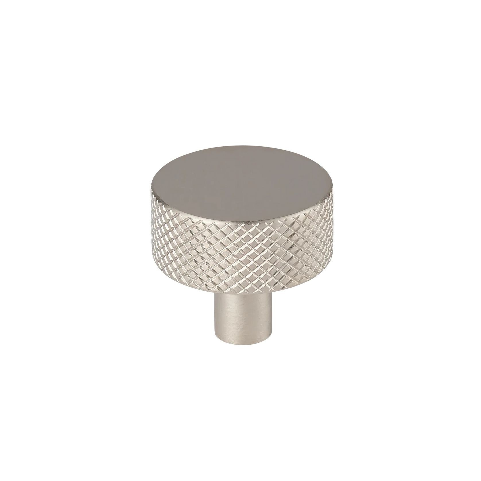 Armac Martin - Mix1 Diamond Knurled Cabinet Knob gallery detail image