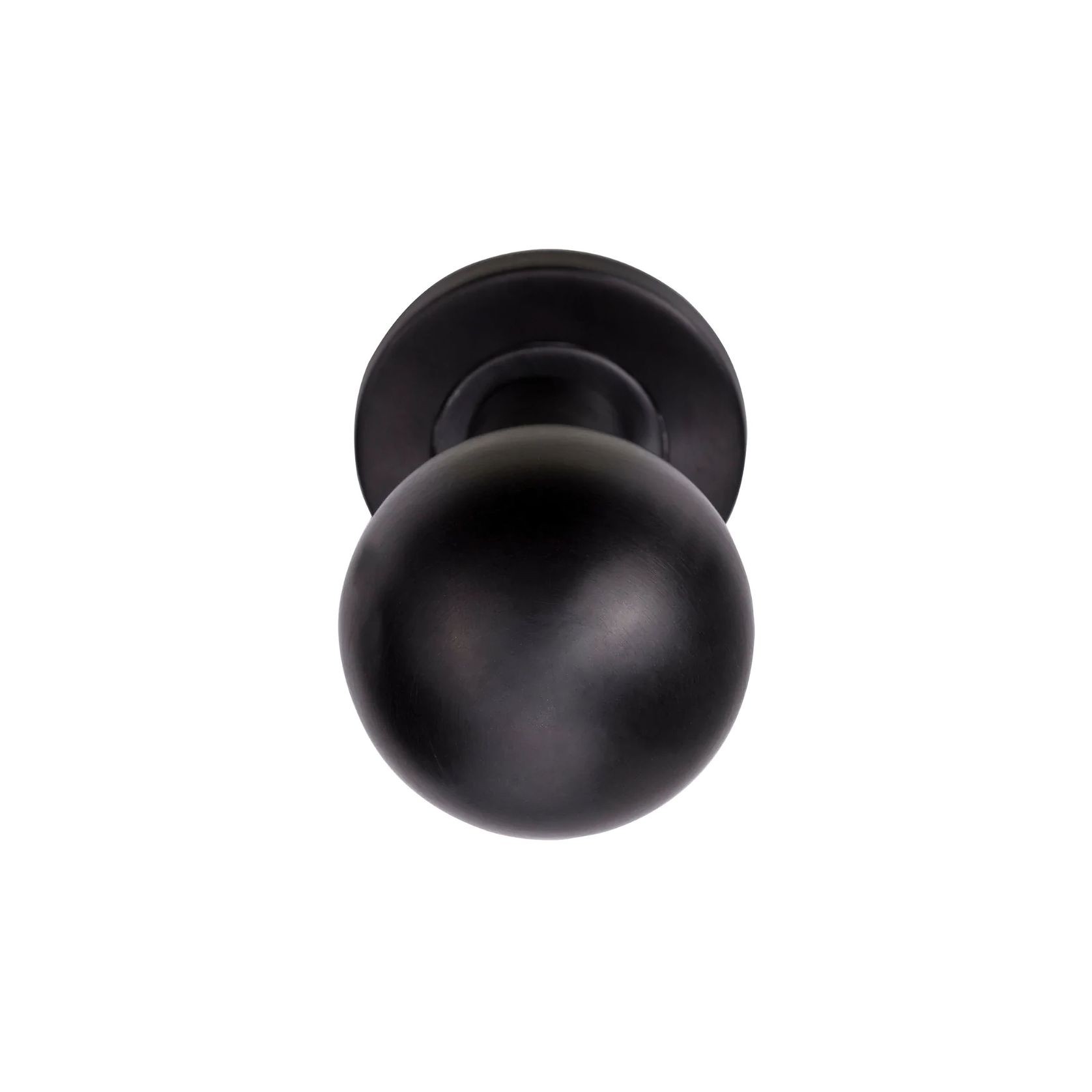 Formani BASICS LB80V Fixed Door Knob gallery detail image