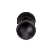 Formani BASICS LB80V Fixed Door Knob gallery detail image