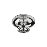Formani FERROVIA Front Door Fixed Knob gallery detail image