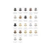 Armac Martin - Cotswold Ball Cabinet Knob gallery detail image