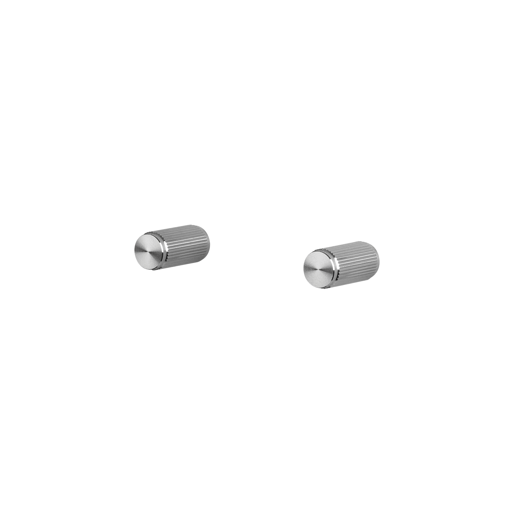 Buster & Punch / Linear /Furniture Knob / (pair) gallery detail image