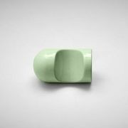 Tubular-C-01 Cabinet Knob gallery detail image