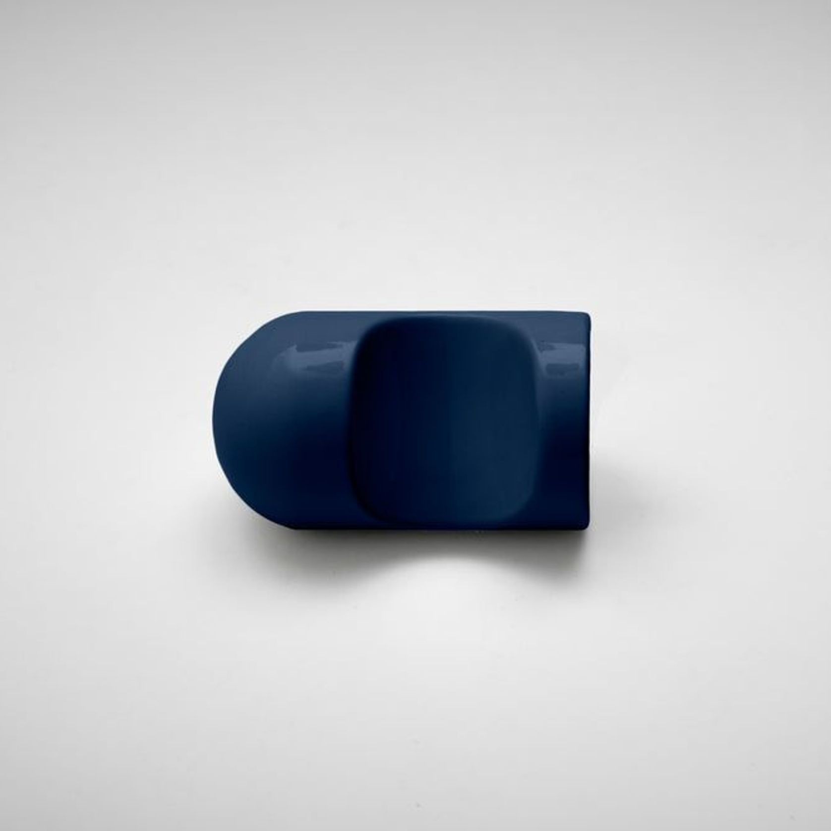 Tubular-C-01 Cabinet Knob gallery detail image