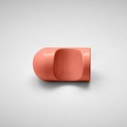 Tubular-C-01 Cabinet Knob gallery detail image