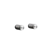 Buster+Punch Cross Knob gallery detail image