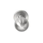 Formani BASICS Fixed Door Knob gallery detail image