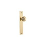 Guildford Door Knob Rectangular Backplate gallery detail image