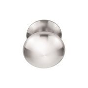 Formani BASICS LB65V Fixed Door Knob gallery detail image