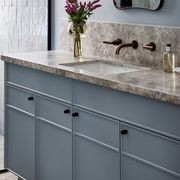 Iver Berlin Cabinet Knob Handle gallery detail image