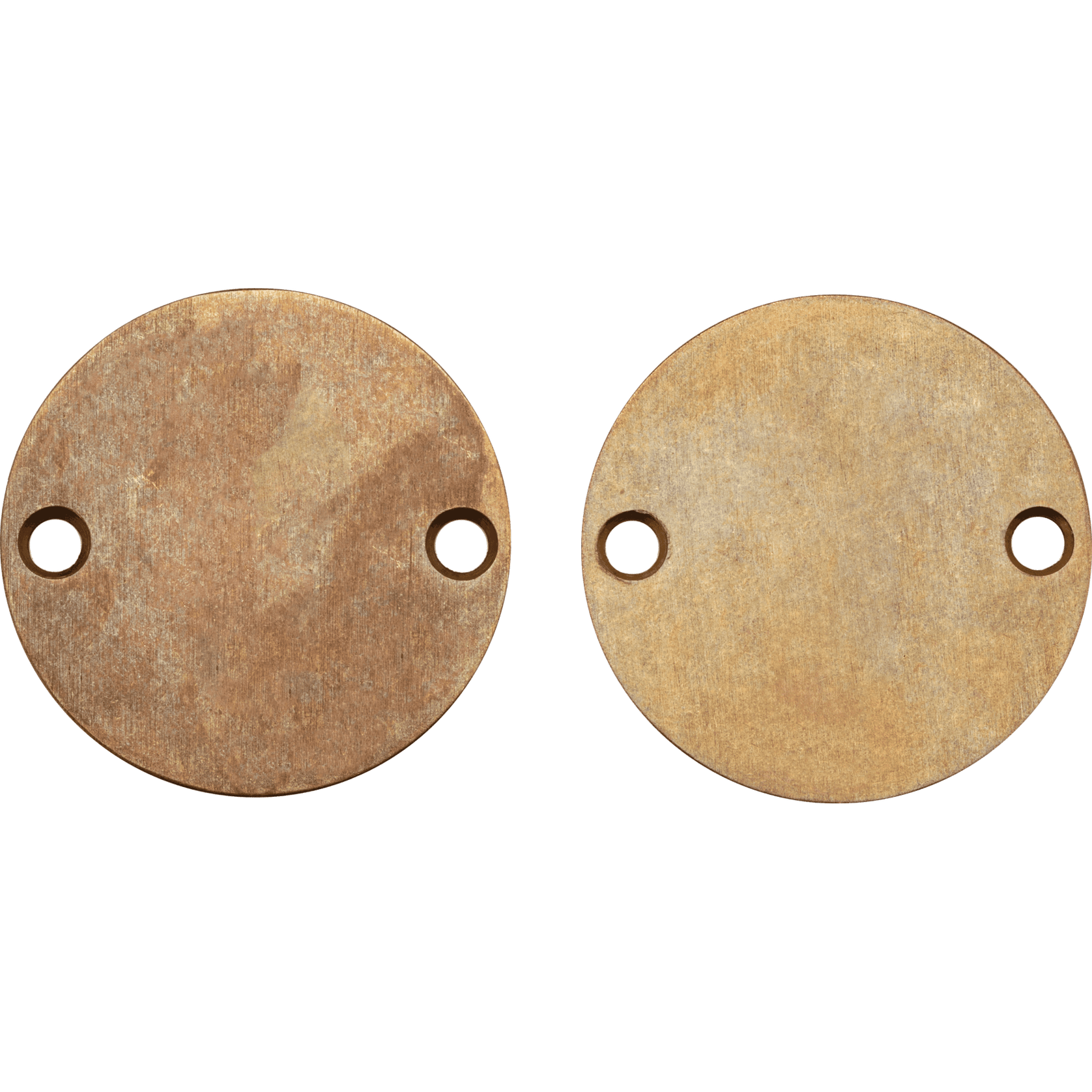 Edition Office Blank Escutcheon gallery detail image