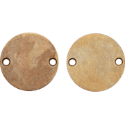 Edition Office Blank Escutcheon gallery detail image