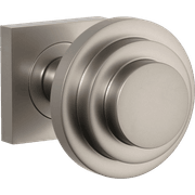 Zzzigurat Door Knob on Rose Square gallery detail image