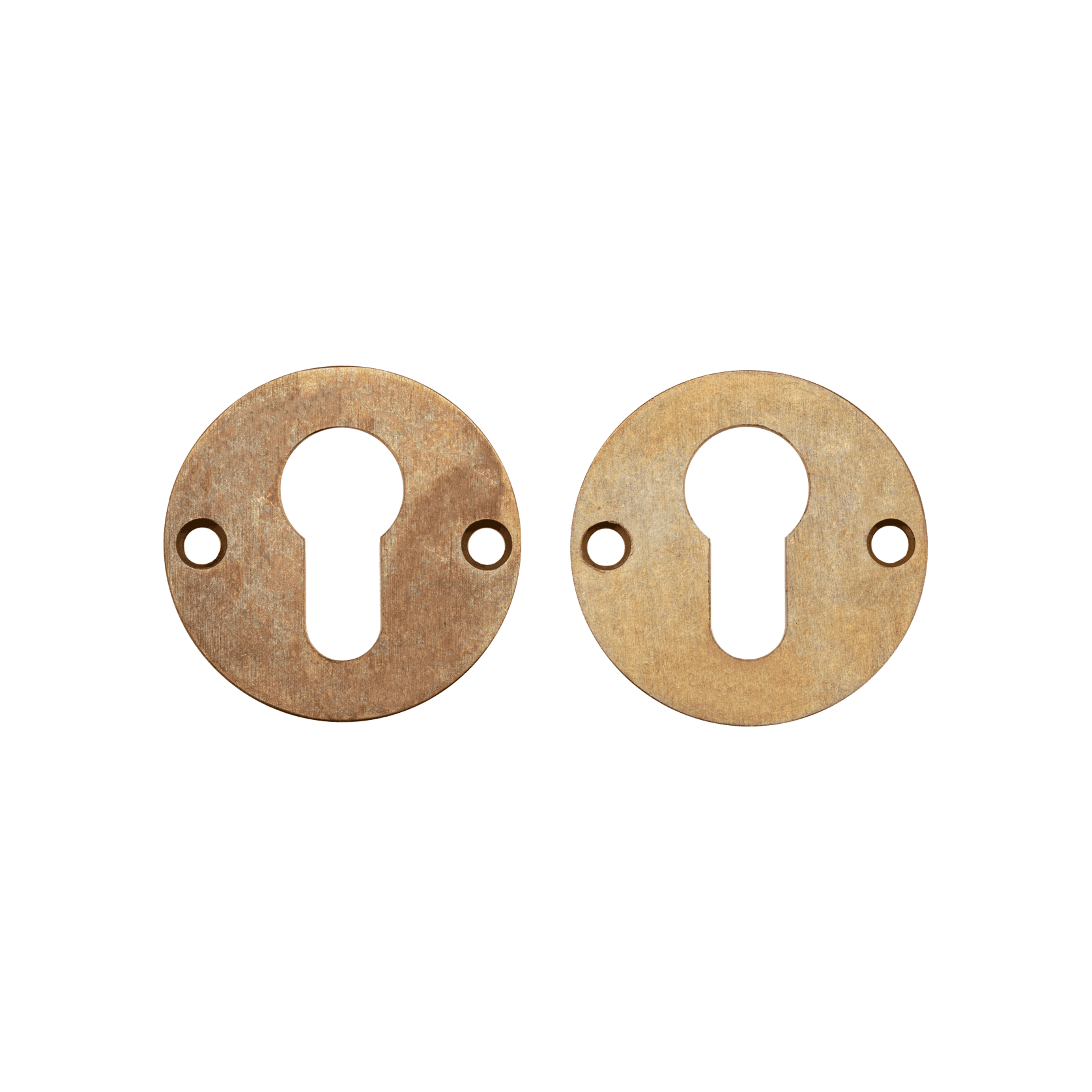 Edition Office Euro Escutcheon gallery detail image