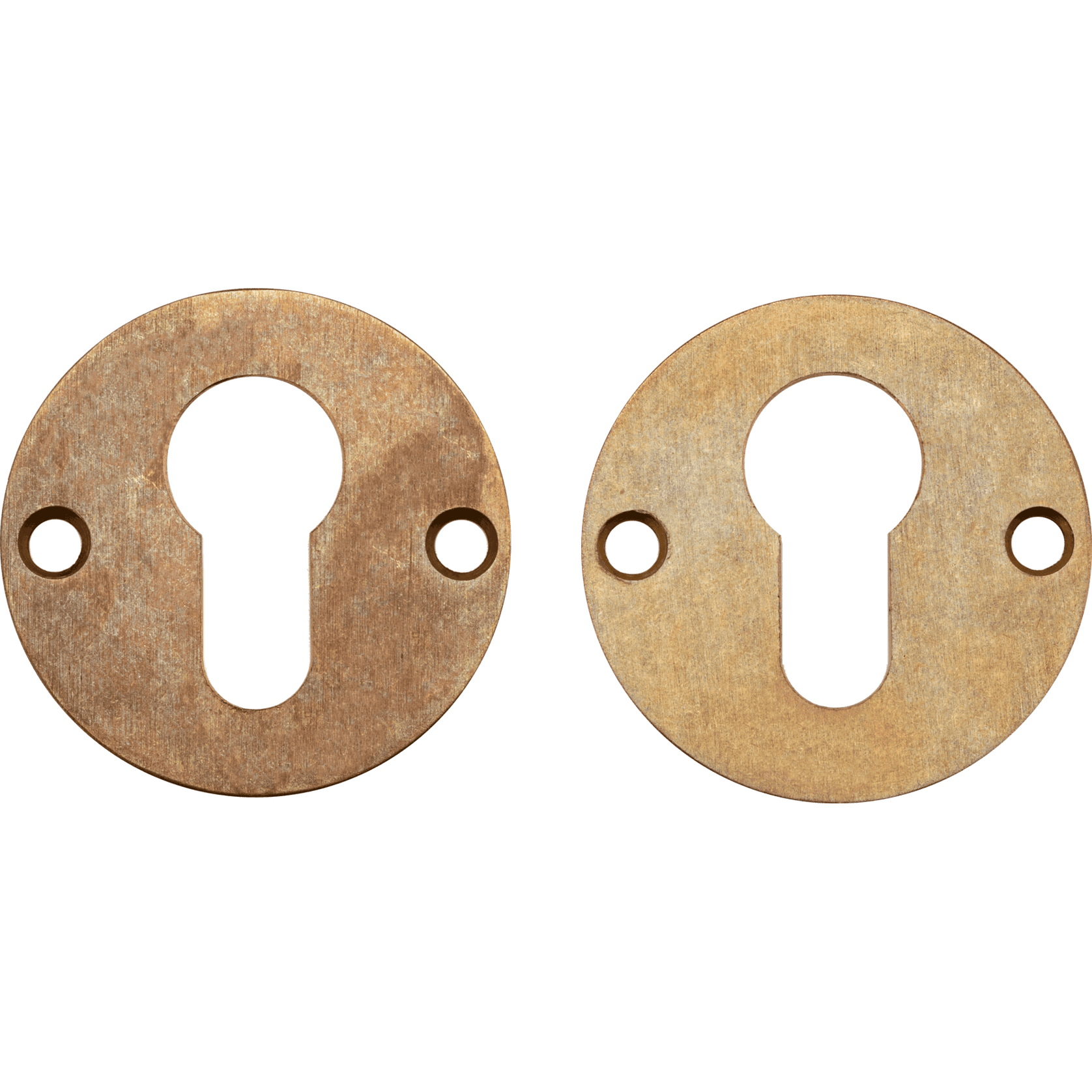 Edition Office Euro Escutcheon gallery detail image