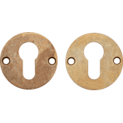 Edition Office Euro Escutcheon gallery detail image