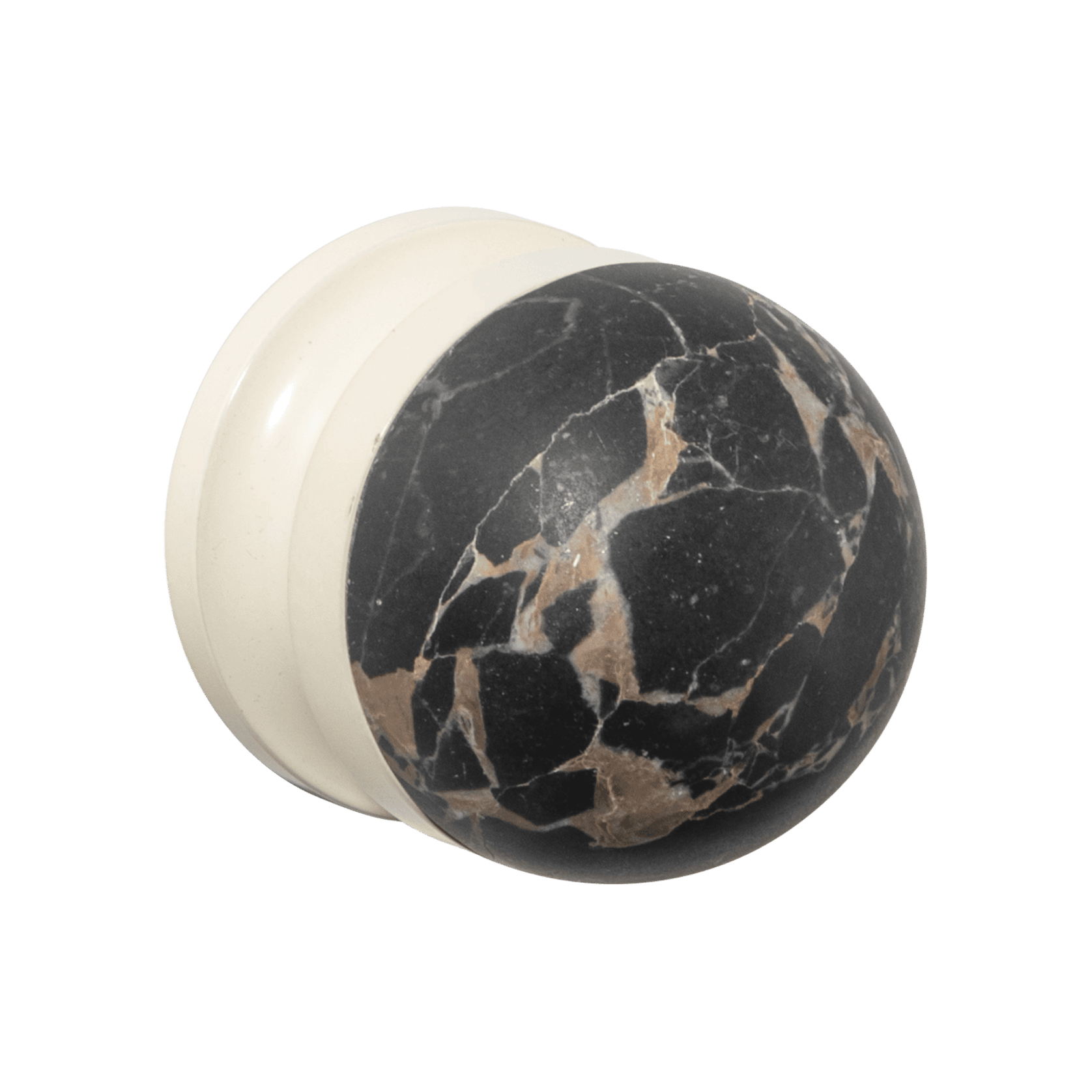 H02 Knob on Rose gallery detail image