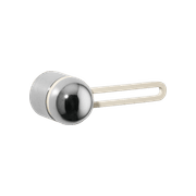 H01 Lever on Rose gallery detail image