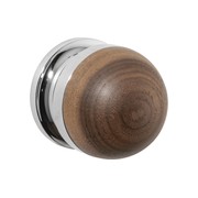 H02 Knob on Rose gallery detail image