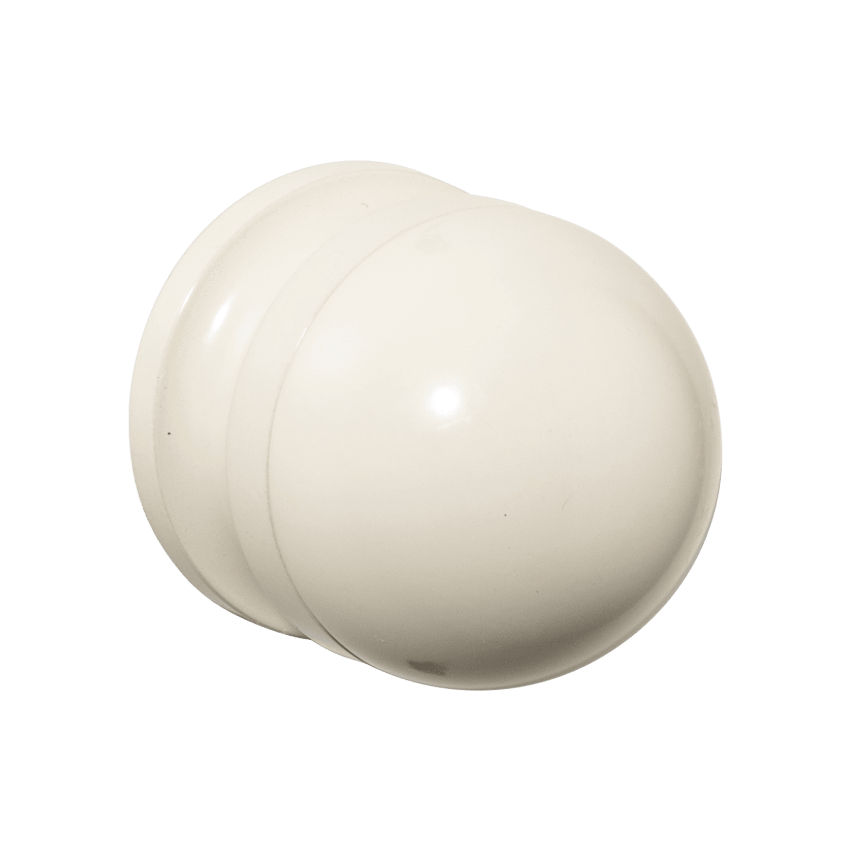 H02 Knob on Rose gallery detail image