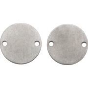 Edition Office Blank Escutcheon gallery detail image