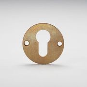 Edition Office Euro Escutcheon gallery detail image