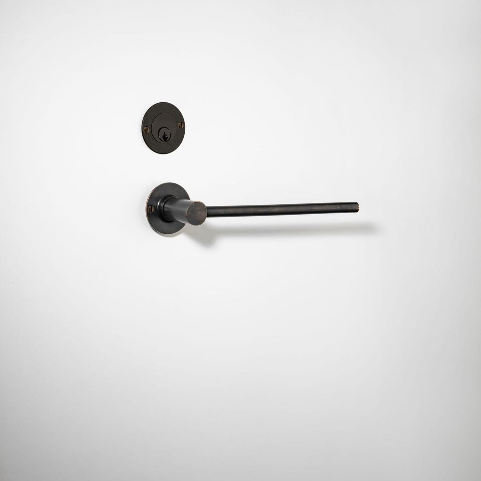 Edition Office Blank Escutcheon gallery detail image