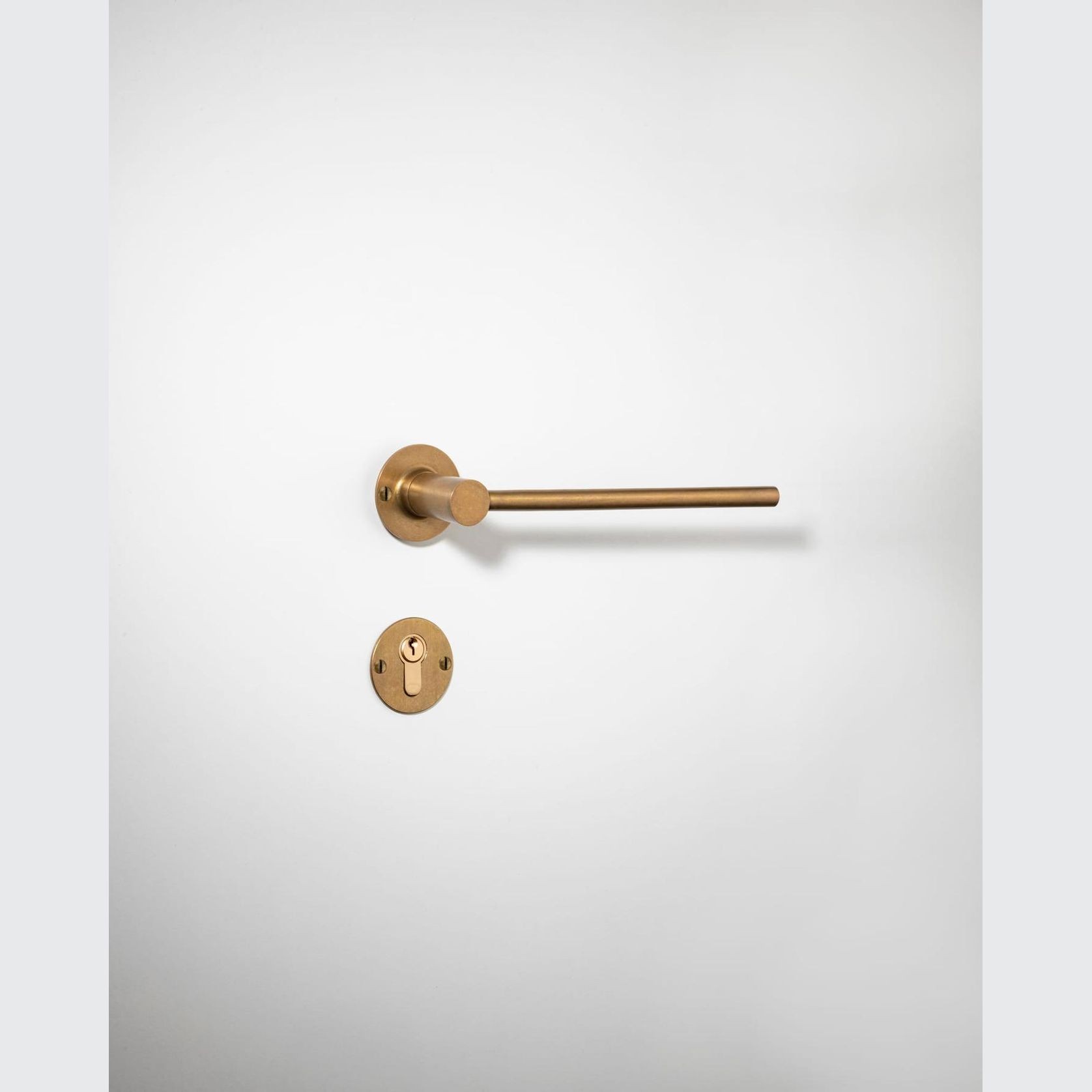 Edition Office Euro Escutcheon gallery detail image