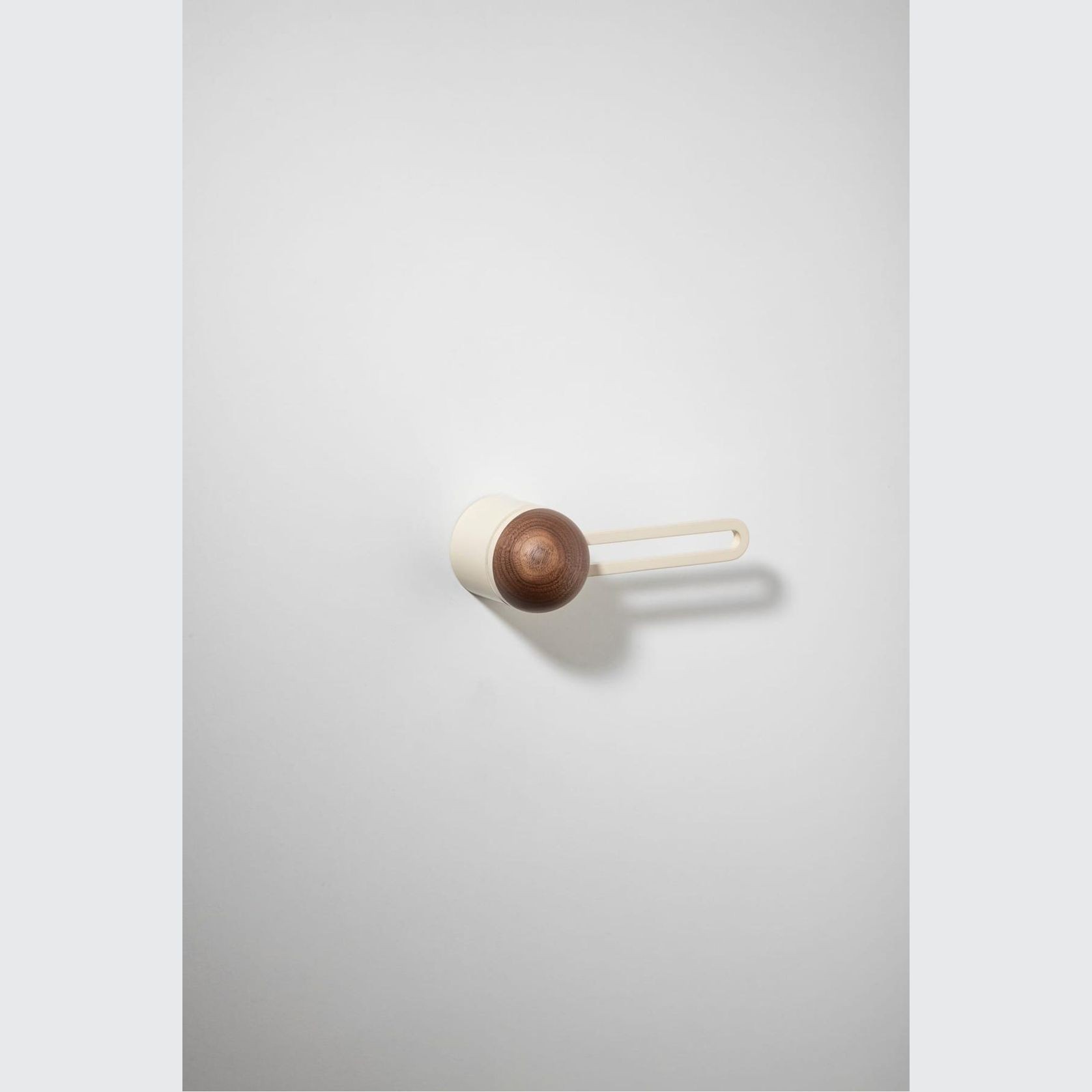 H01 Lever on Rose gallery detail image