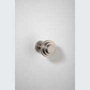 Zzzigurat Knob - Round Rose gallery detail image