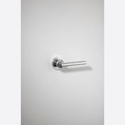 Futurismo Lever - Round Rose gallery detail image