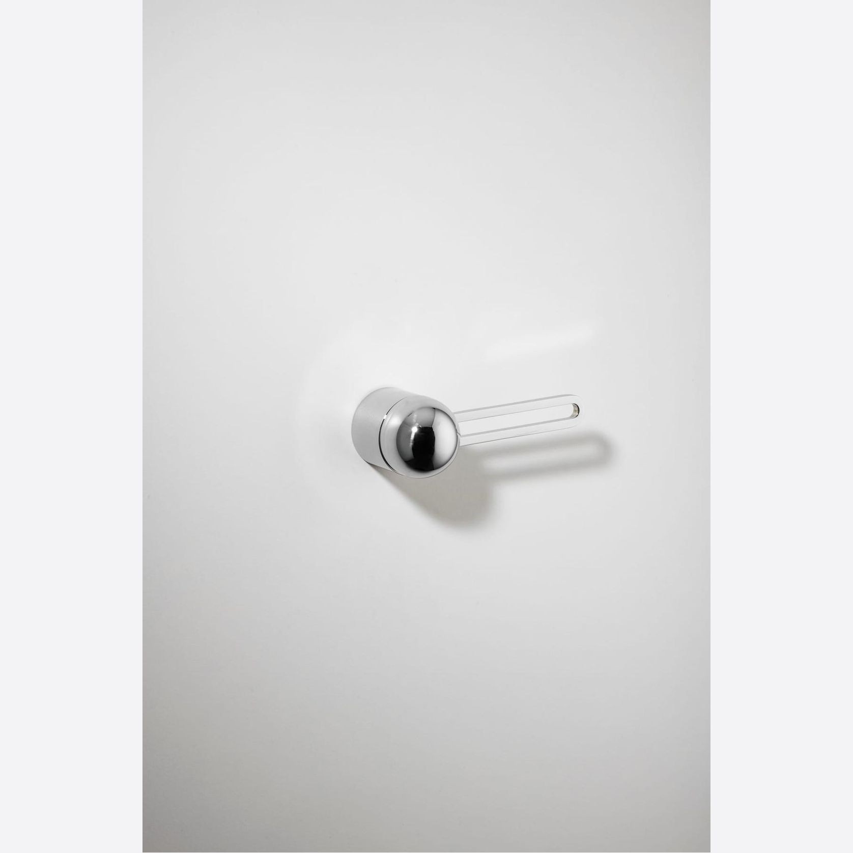 H01 Lever on Rose gallery detail image