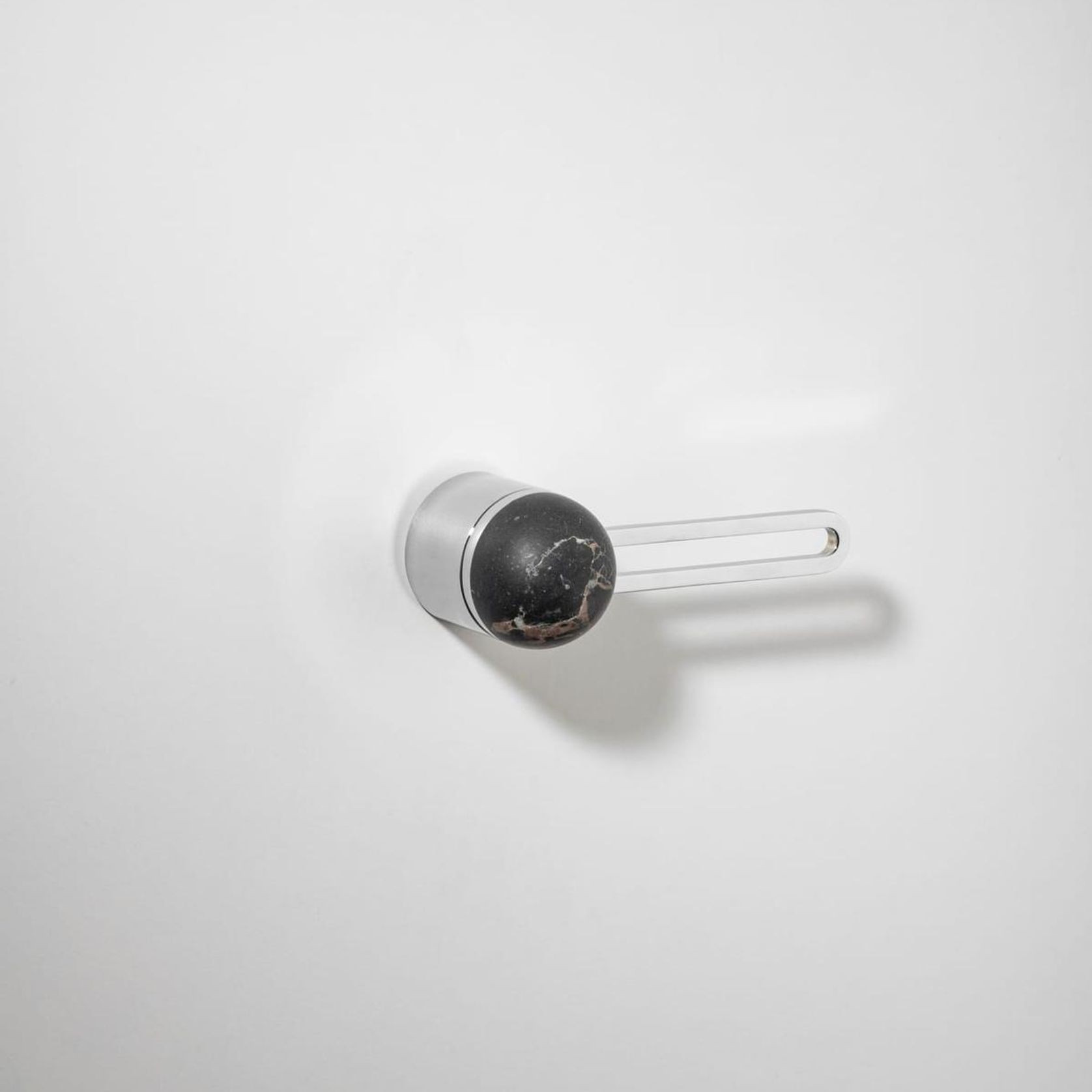 H01 Lever on Rose gallery detail image