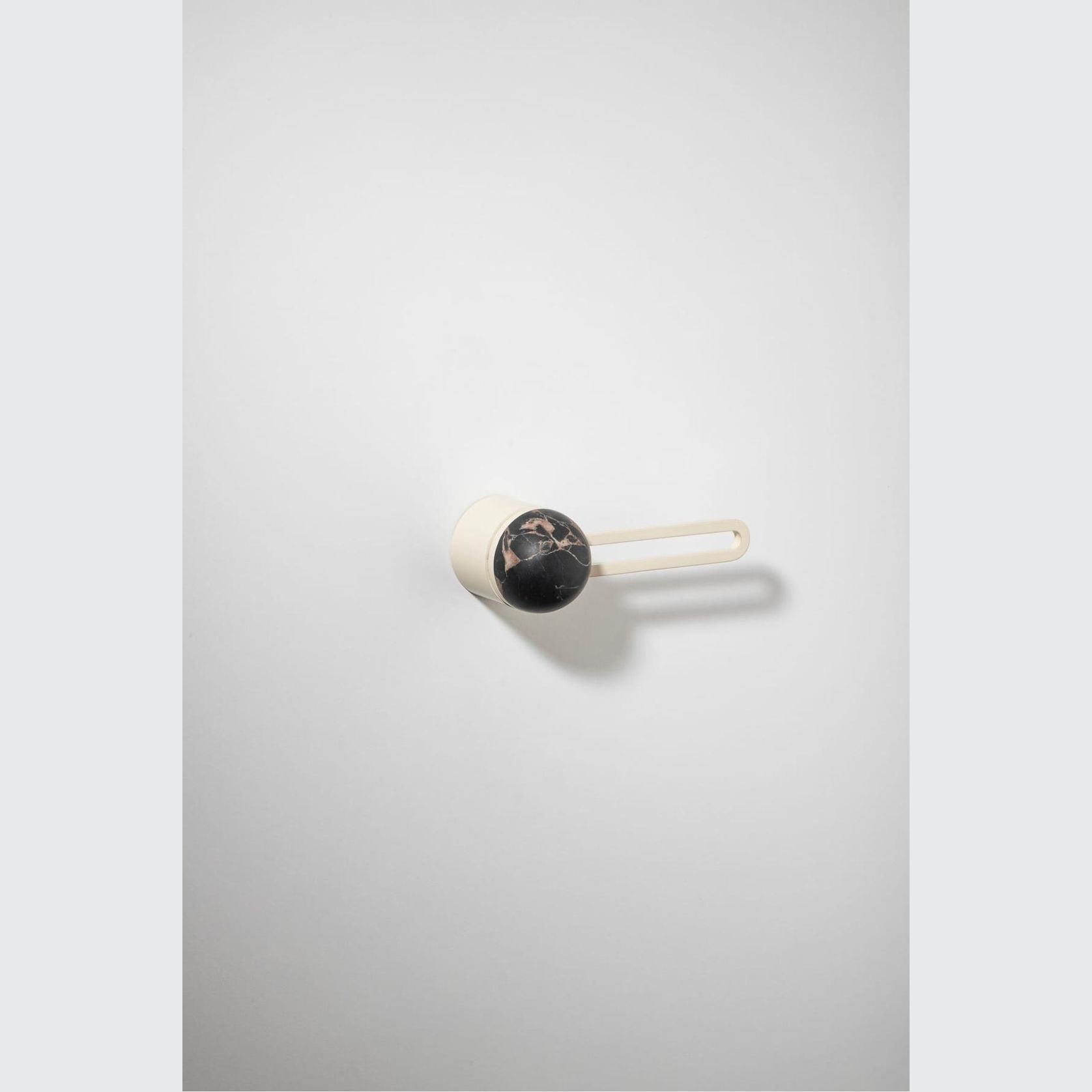 H01 Lever on Rose gallery detail image