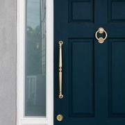 Iver Ring Door Knocker gallery detail image