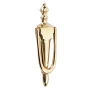 Tradco Victorian Door Knocker gallery detail image