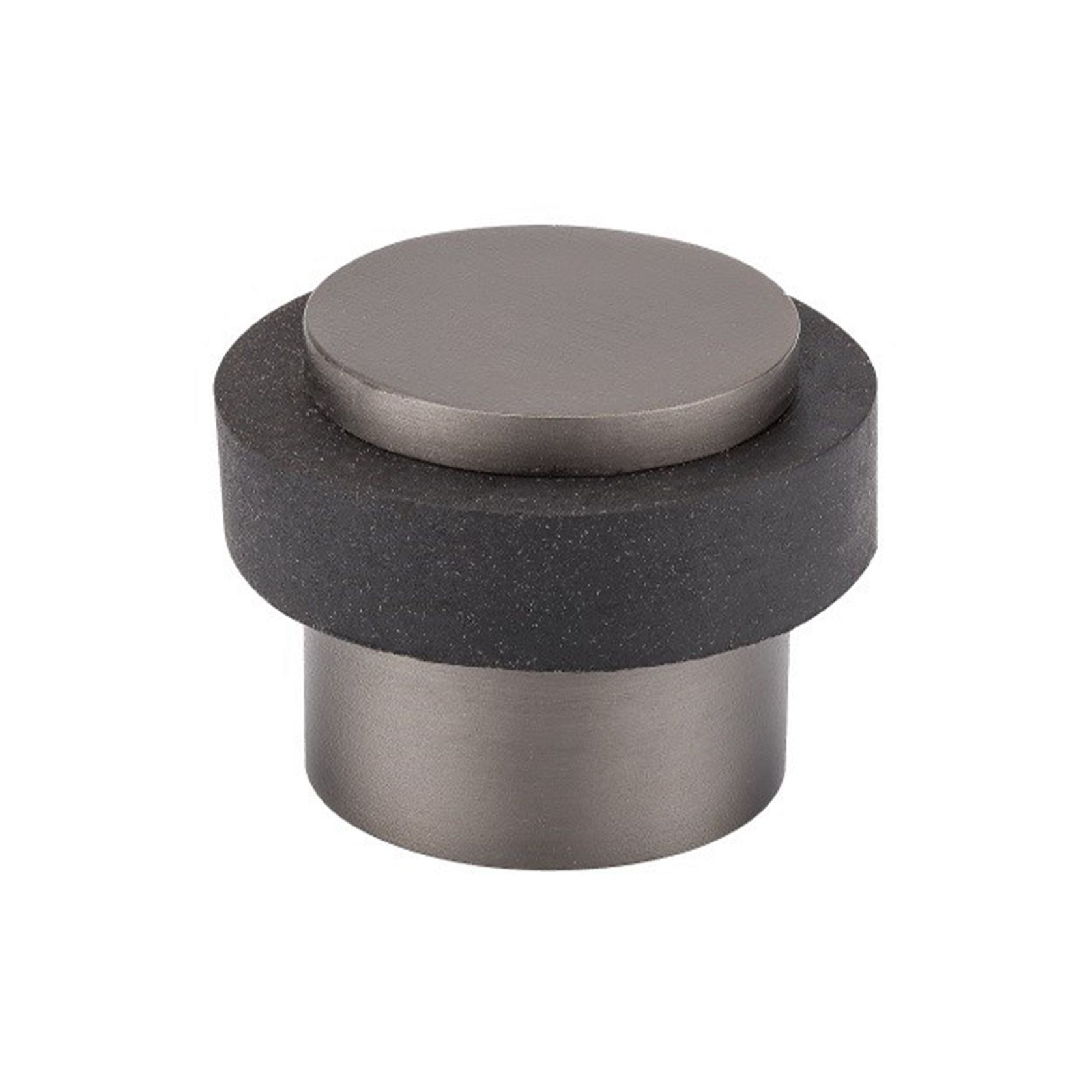 Zanda Round Floor Mount Door Stop gallery detail image