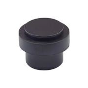 Zanda Round Floor Mount Door Stop gallery detail image