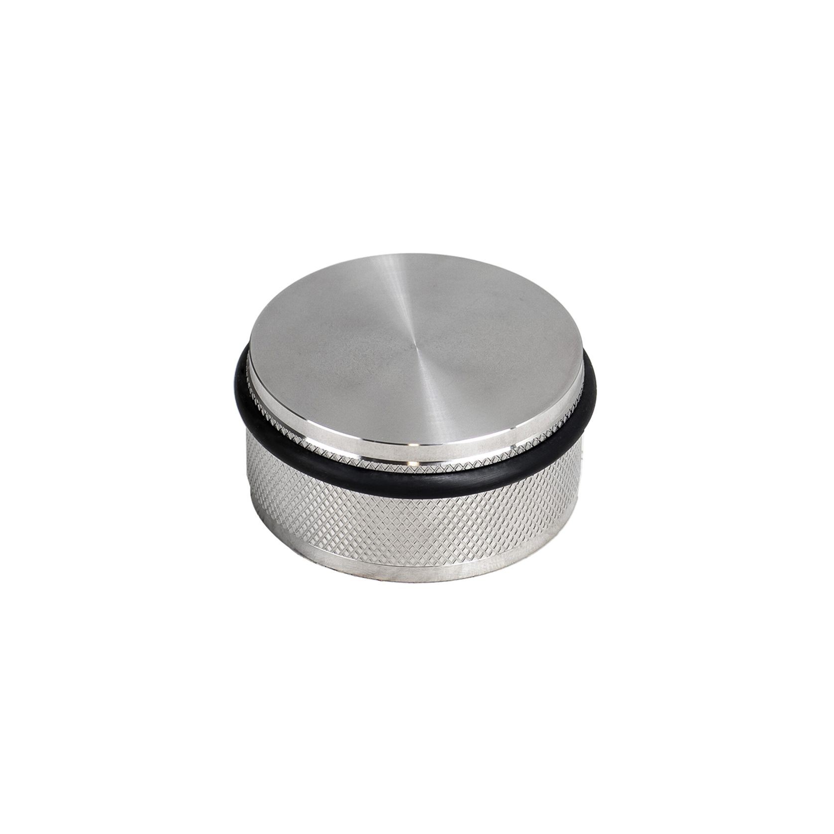 Buster and Punch Door Stop Floor Mounted 25mm gallery detail image