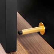 Arpa Wall Door Stop gallery detail image